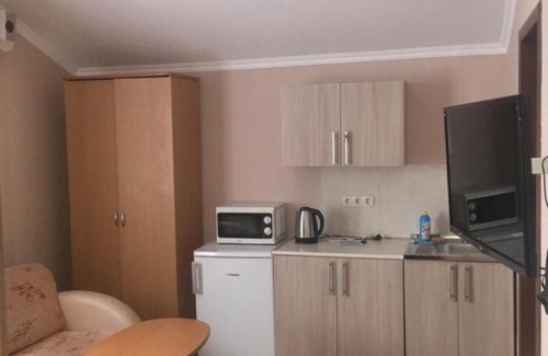 Tsemdolina House | Ekaterina