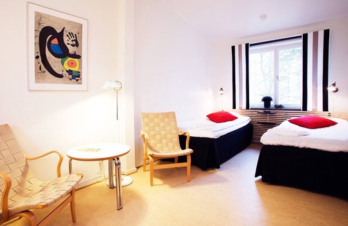Markaryd Hotel | Ekebacken Hotell & Konferens