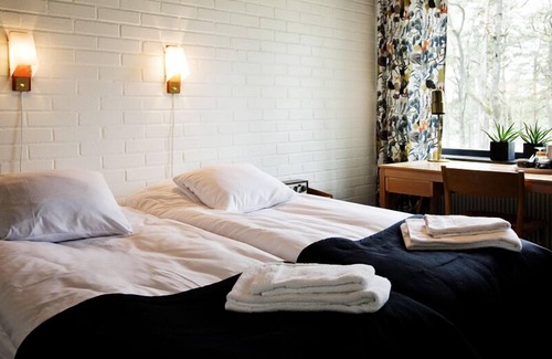 Markaryd Hotel | Ekebacken Hotell & Konferens