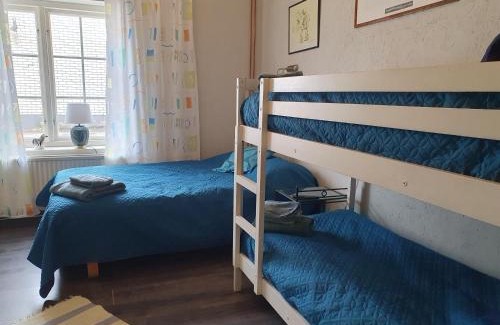 Vegby Bed & Breakfast | Ekeliden B&B