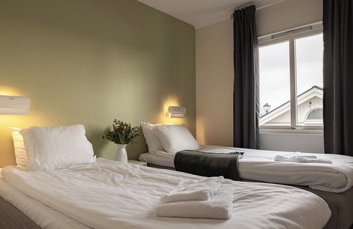 Storlinge Hotel | Ekerum Resort Öland