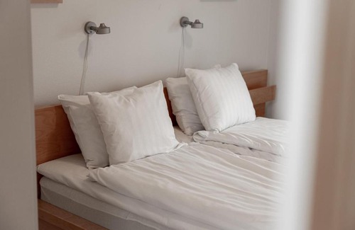 Storlinge House | Ekerum Village