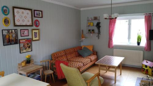 Eksharad House | Ekesberget Stugby Pippi Stuga