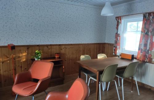 Eksharad House | Ekesberget Stugby stuga 10