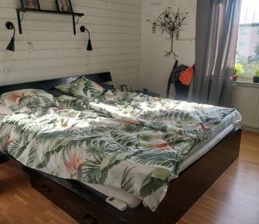 Jönköping Apartment | Ekhagen, nära till allt