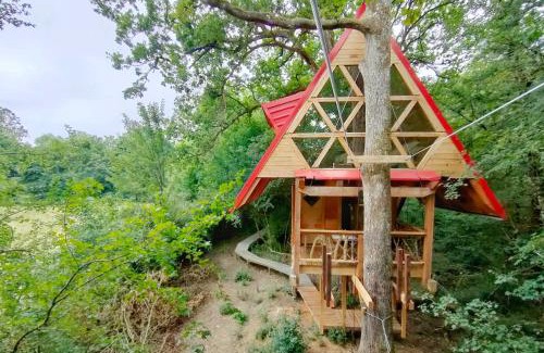 Ultzama House | Ekia Basoa Suites