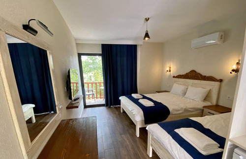 Kaleucagiz Hotel | Ekin Pansiyon