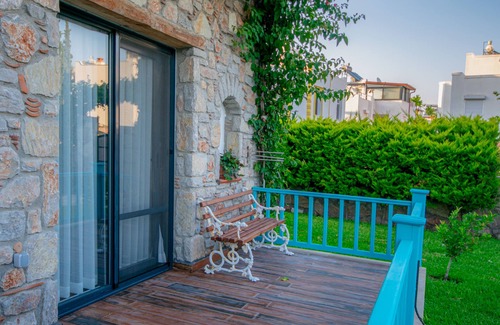 Datca Apartment | Ekinoks Otel