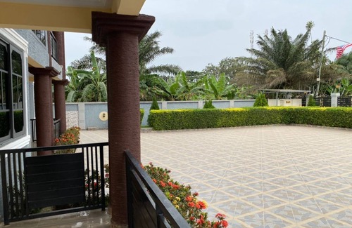 Sekondi-Takoradi Apartment | Ekoara Apartment