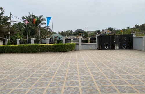 Sekondi-Takoradi Apartment | Ekoara Apartment