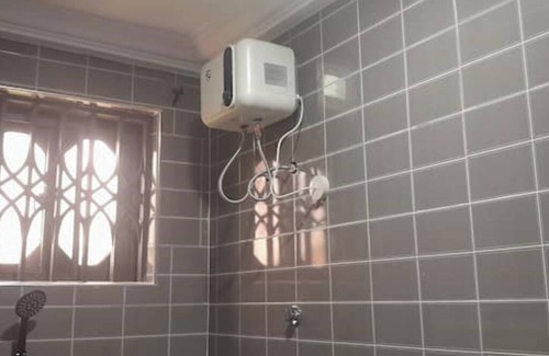 Sekondi-Takoradi Apartment | Ekoara Apartment A1 1bed 1wash