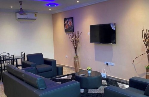 Sekondi-Takoradi Apartment | Ekoara Apartment D