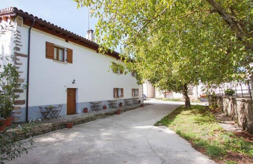 Esnoz House | Ekolanda