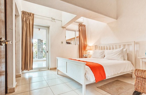 Cap-Haitien Hotel | Ekolojik Resort