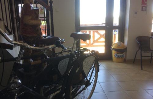 Trygort Hostel | Ekomarina - Pokój noclegowy 2
