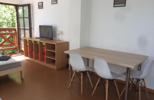 Trygort Hostel | Ekomarina - Pokój noclegowy 2