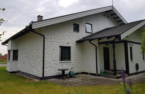 Hammaro Apartment | Ekonomirum i Karlstad