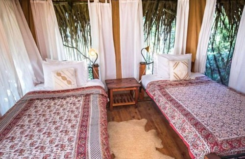 Nanyuki Hotel | Ekorian's Mugie Camp