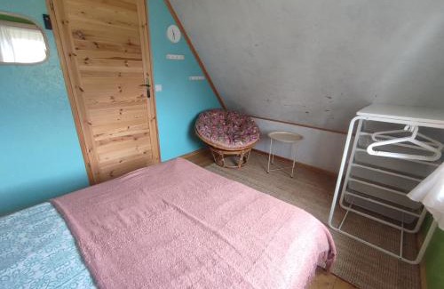 gmina Rutka-Tartak House | EkoStolarnia