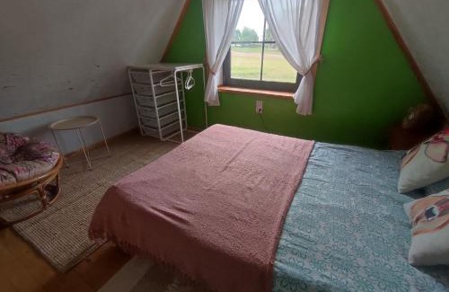 gmina Rutka-Tartak House | EkoStolarnia
