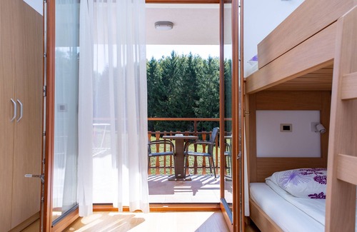 Predjama House | EkoTurizem Hudičevec