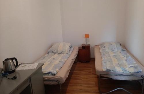 Sarnaki House | EKOTURYSTYKA W RAJU