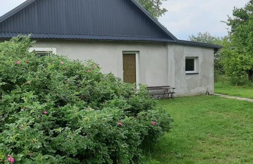 Sarnaki House | EKOTURYSTYKA W RAJU