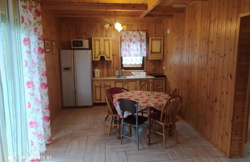 gmina Baruchowo Apartment | EkoZagroda Goreń Duży