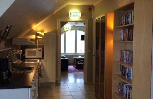 Eksjo Hostel | Eksjö Camping & Konferens - Hostel