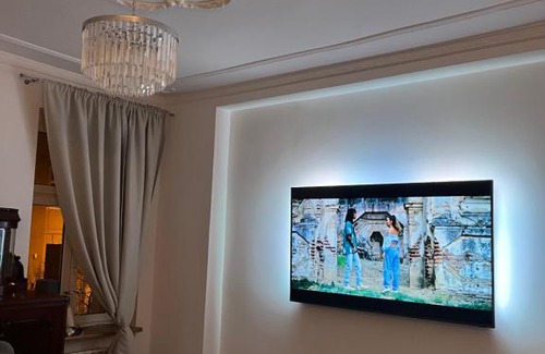 Gliwice Apartment | Ekskluzywny apartament przy samym rynku Gliwic