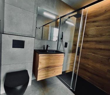 Foix Apartment | Elégant et moderne