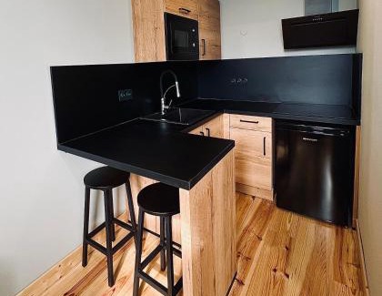 Foix Apartment | Elégant et moderne