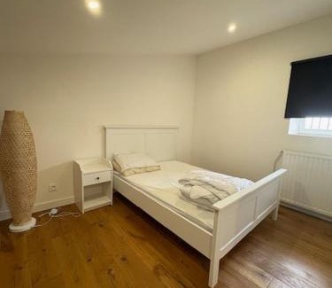Chartrons Apartment | Elégant T3 aux Chartrons