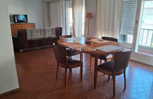 Lobos Apartment | El Abedul-B-Departamento entero en pleno centro