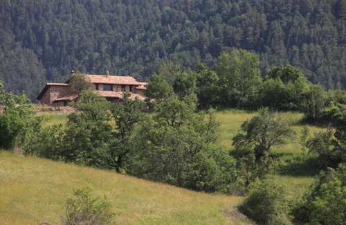 Renanue House | El Acebo de Casa Muria
