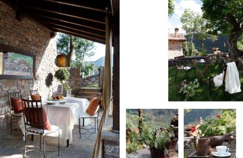 Renanue House | El Acebo de Casa Muria