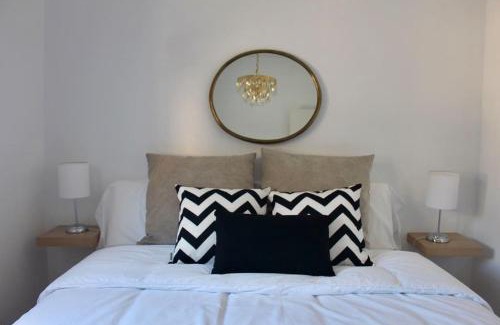 Province of Toledo Apartment | El Adarve de la Inolda