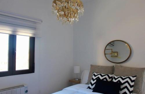 Province of Toledo Apartment | El Adarve de la Inolda