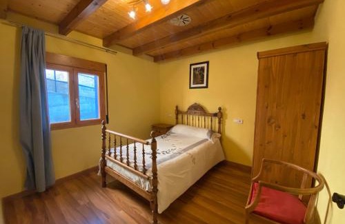 Sediles House | El Alarife
