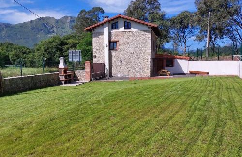 La Portilla House | El alloru de balmori