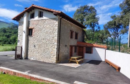 La Portilla House | El alloru de balmori