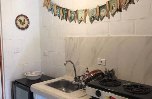 Salento House | EL Altillo Excelente Vista y Ubicación Salento