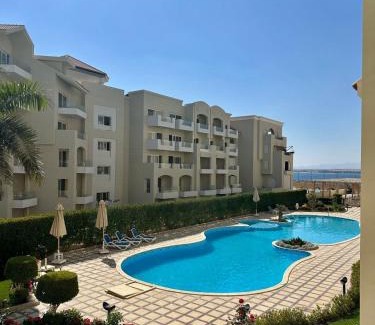 Sahl Hasheeh Apartment | El Andalous Sea View Apartment Sahl Hasheesh