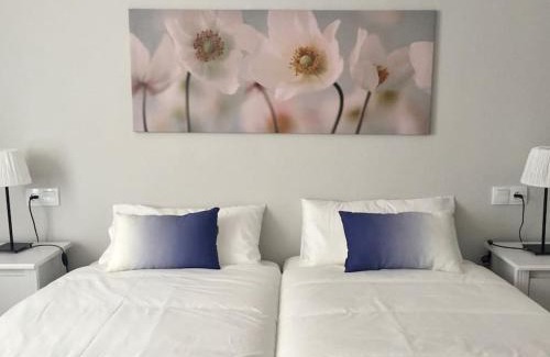 Santa Eulalia de Morcin Apartment | El Angliru 3