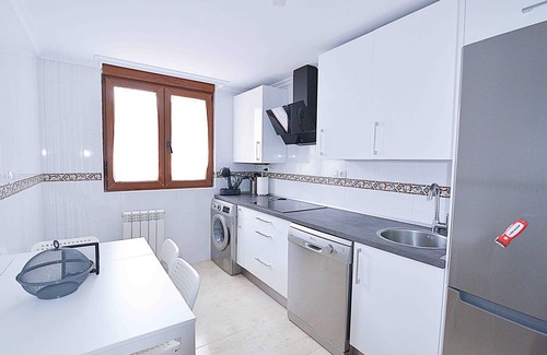 Iruz Apartment | El Apartamento de Adina by Just Room