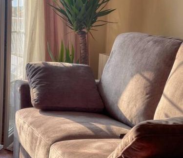 Torrelavega Apartment | El apartamento de Adriana en Torrelavega.