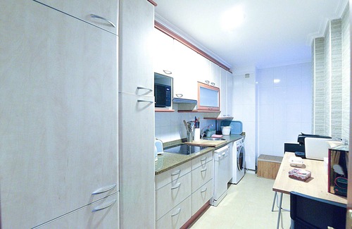 Maliano Apartment | El Apartamento de Angelica by Just Room