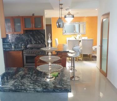 Villa Mella Apartment | El apartamento que tu necesita para disfrutar tu vacaciones