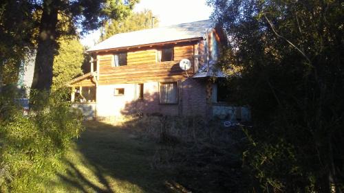 Villa Arelauquen Ski Chalet | EL Arka