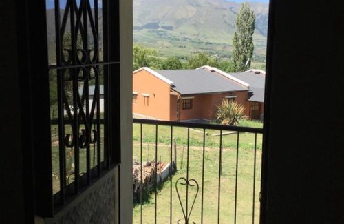 Tafi del Valle House | El Arribeño